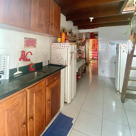 Casamarelo Hostel Salvador Eksteriør billede