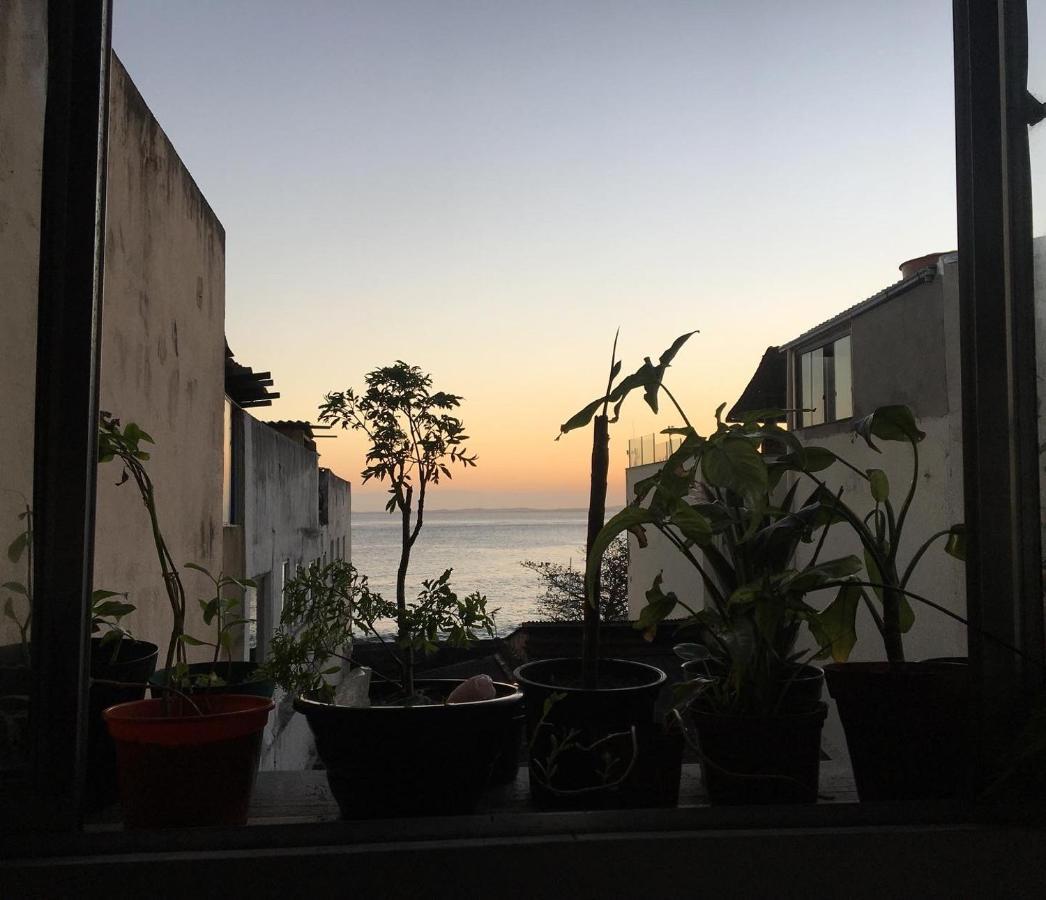 Casamarelo Hostel Salvador Eksteriør billede