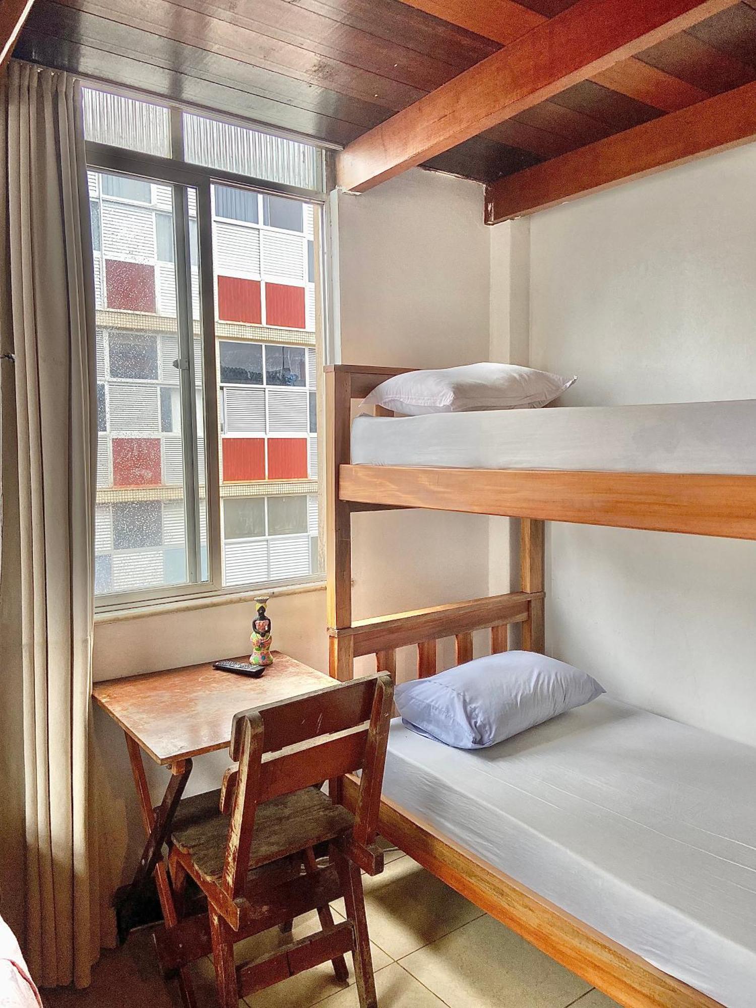Casamarelo Hostel Salvador Eksteriør billede