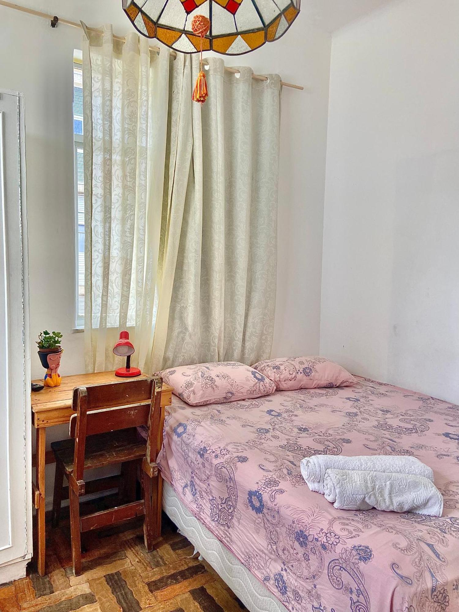 Casamarelo Hostel Salvador Eksteriør billede