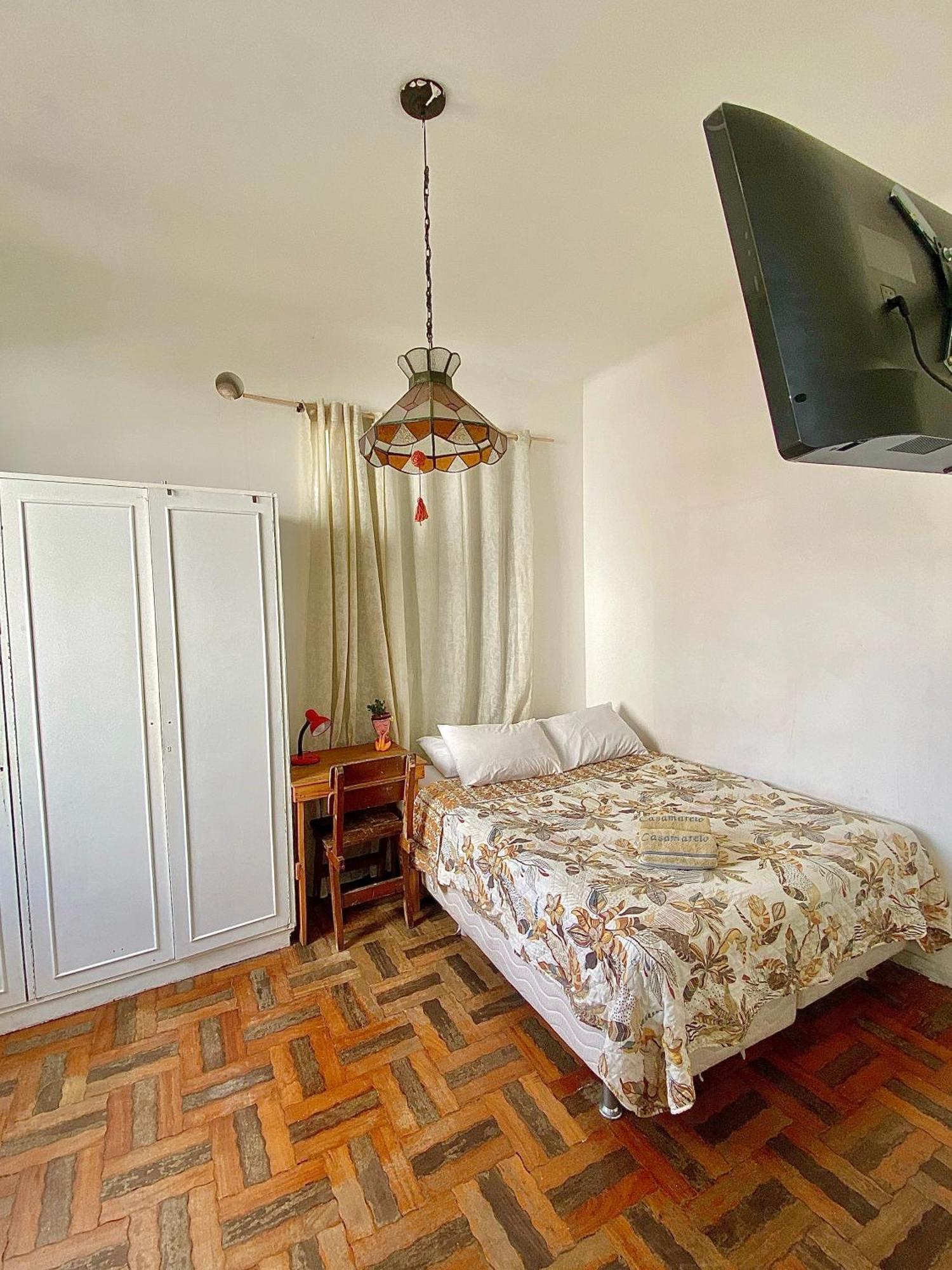 Casamarelo Hostel Salvador Eksteriør billede