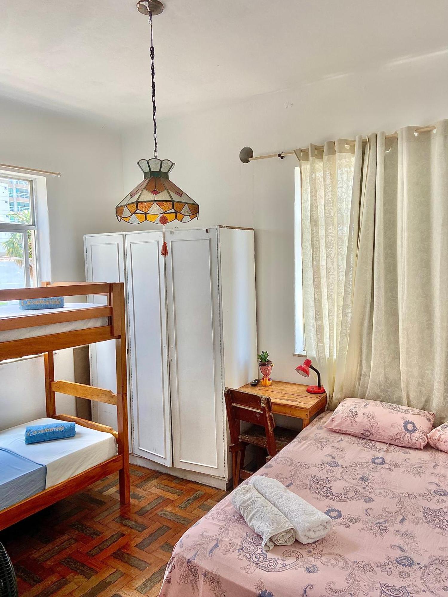 Casamarelo Hostel Salvador Eksteriør billede