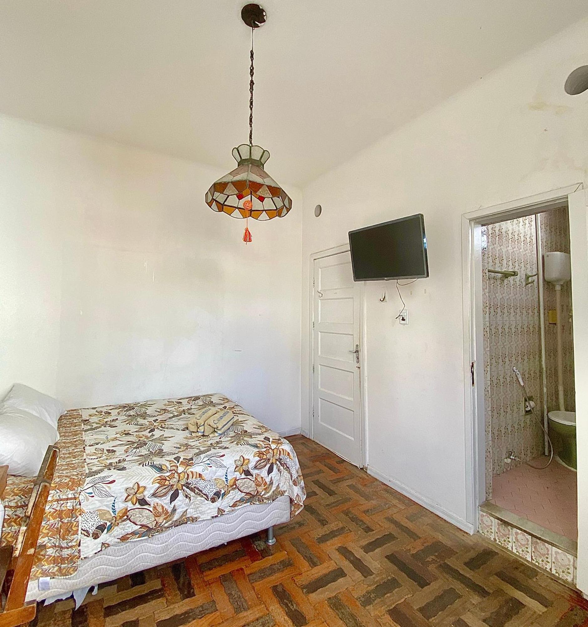 Casamarelo Hostel Salvador Eksteriør billede