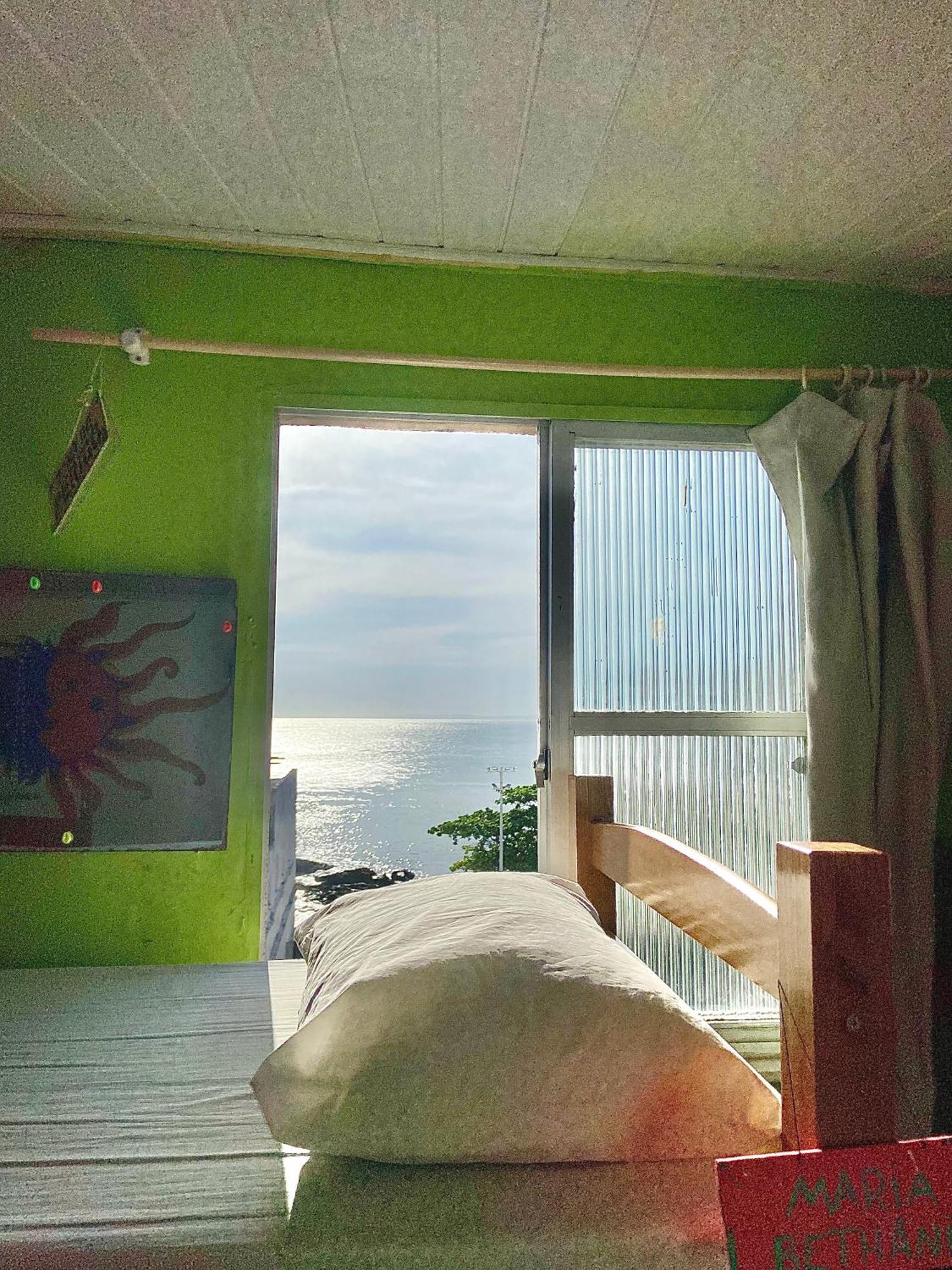 Casamarelo Hostel Salvador Eksteriør billede
