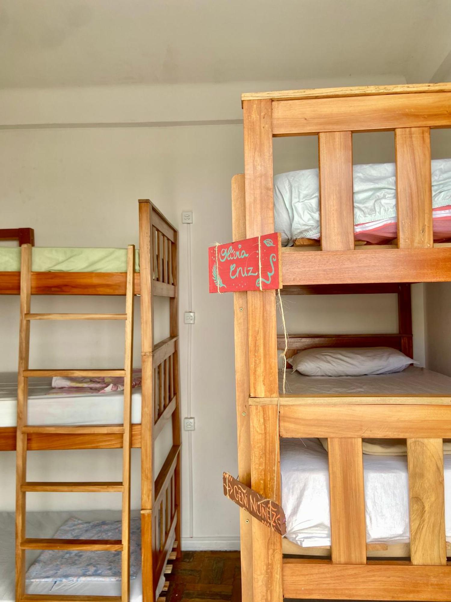Casamarelo Hostel Salvador Eksteriør billede