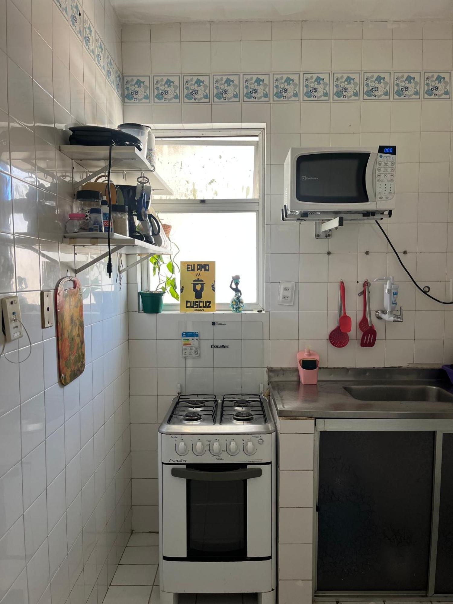 Casamarelo Hostel Salvador Eksteriør billede