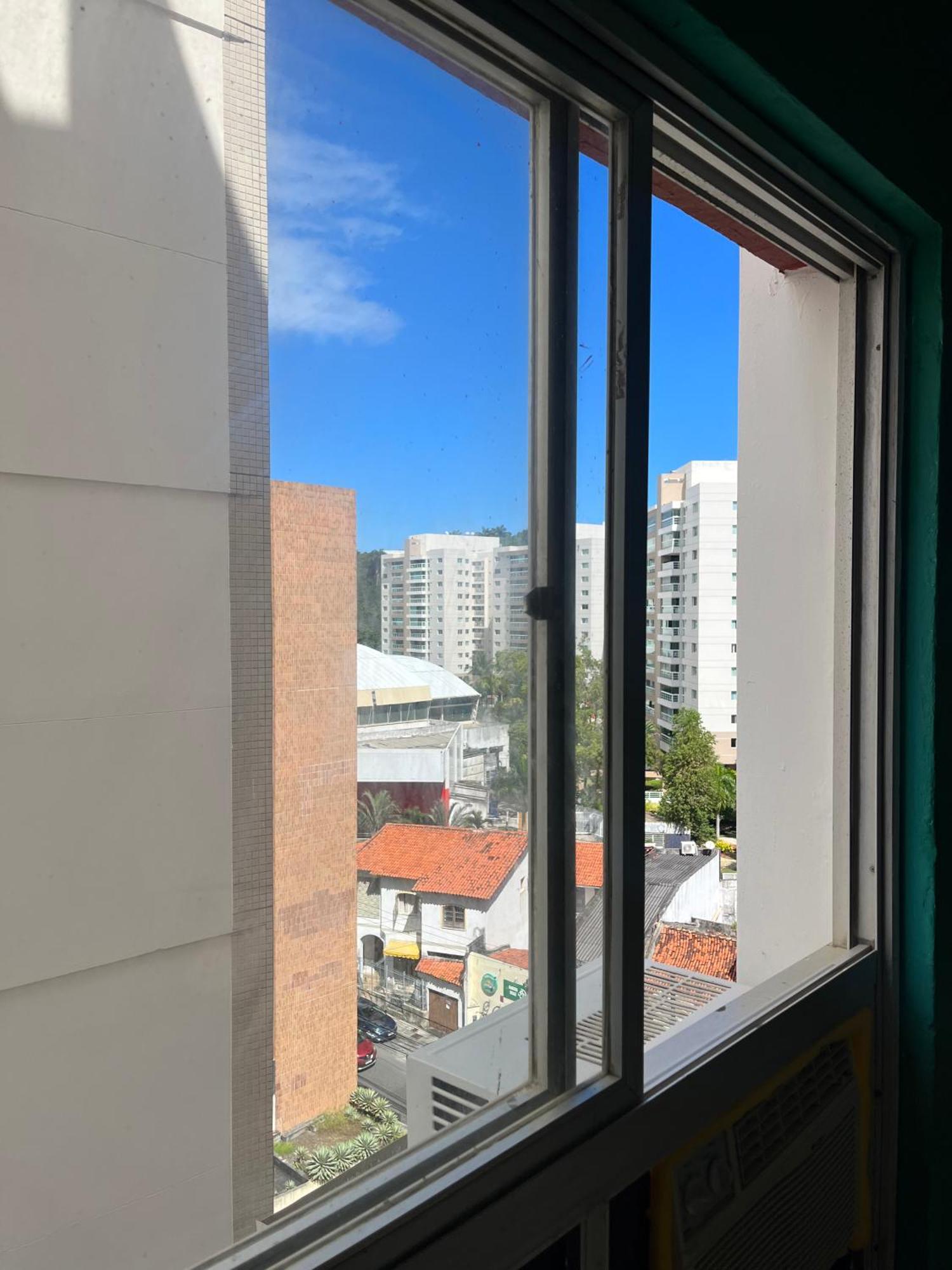 Casamarelo Hostel Salvador Eksteriør billede