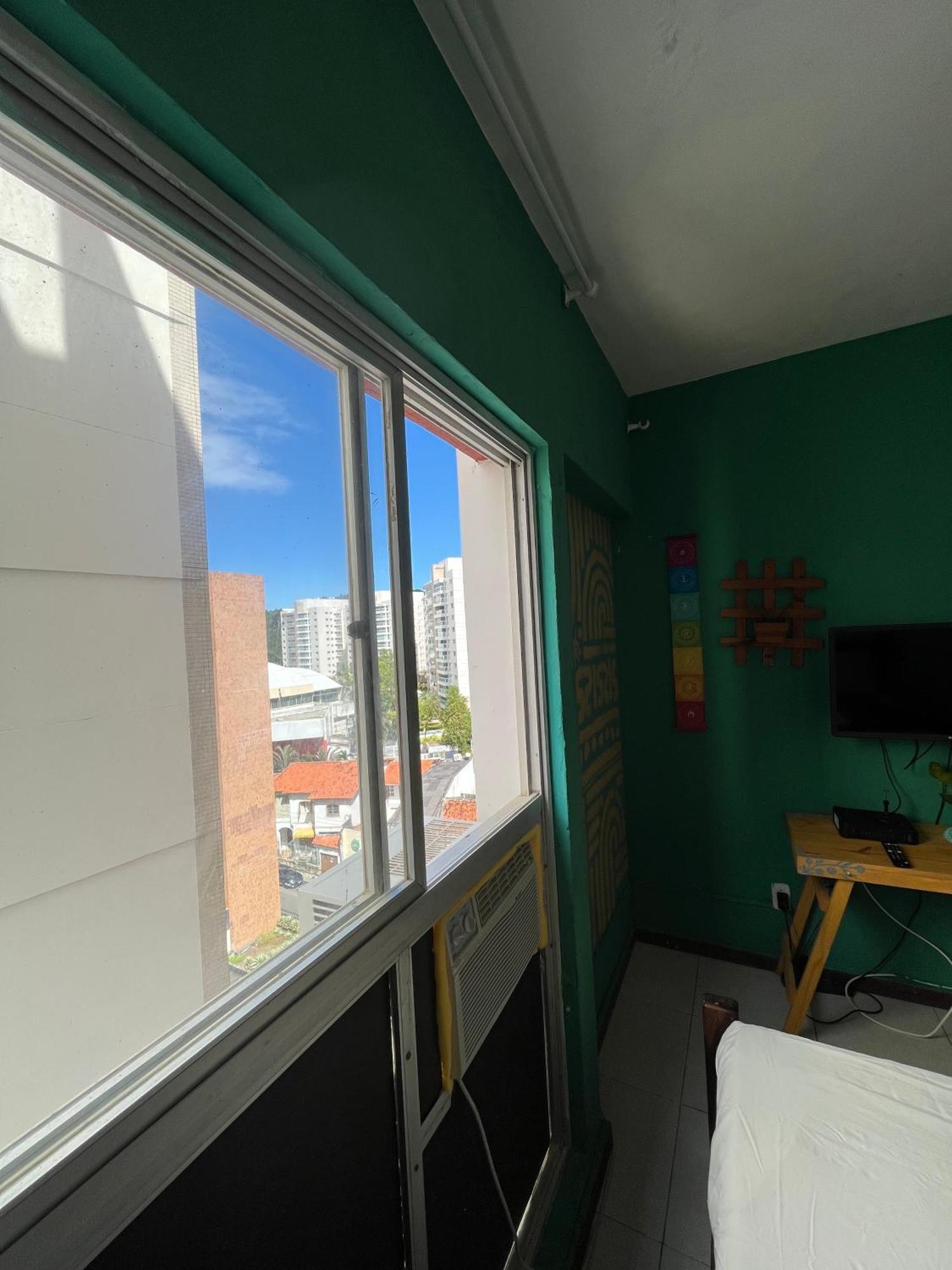 Casamarelo Hostel Salvador Eksteriør billede