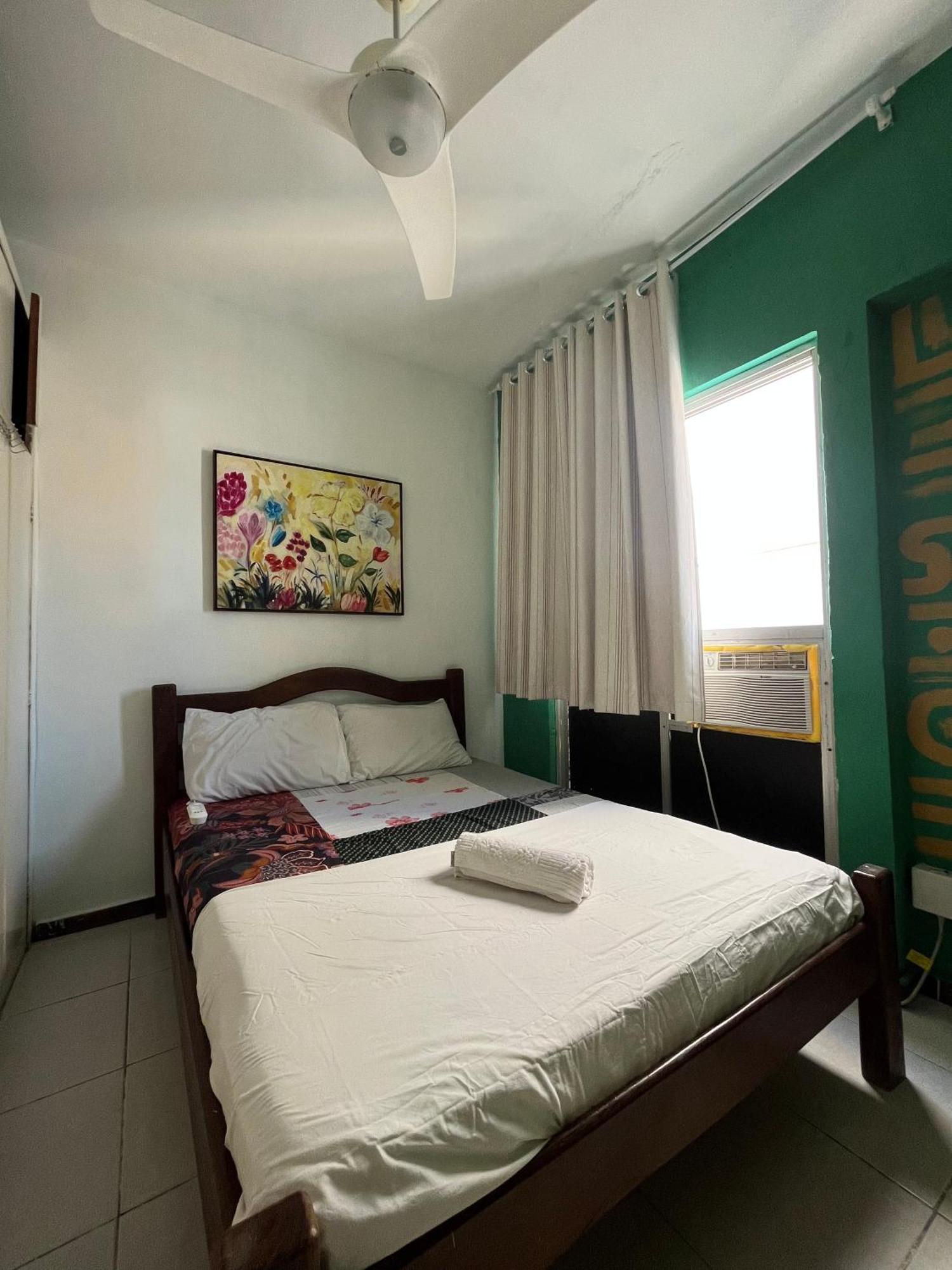 Casamarelo Hostel Salvador Eksteriør billede
