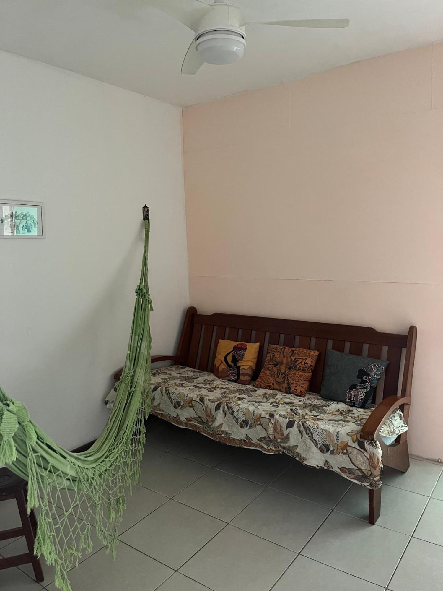 Casamarelo Hostel Salvador Eksteriør billede