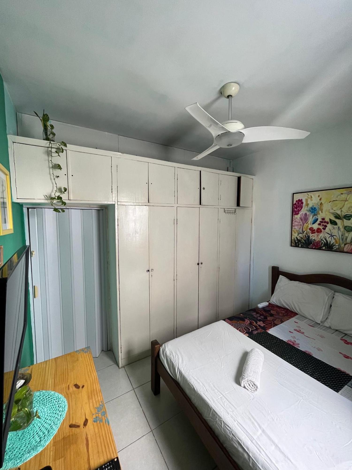 Casamarelo Hostel Salvador Eksteriør billede