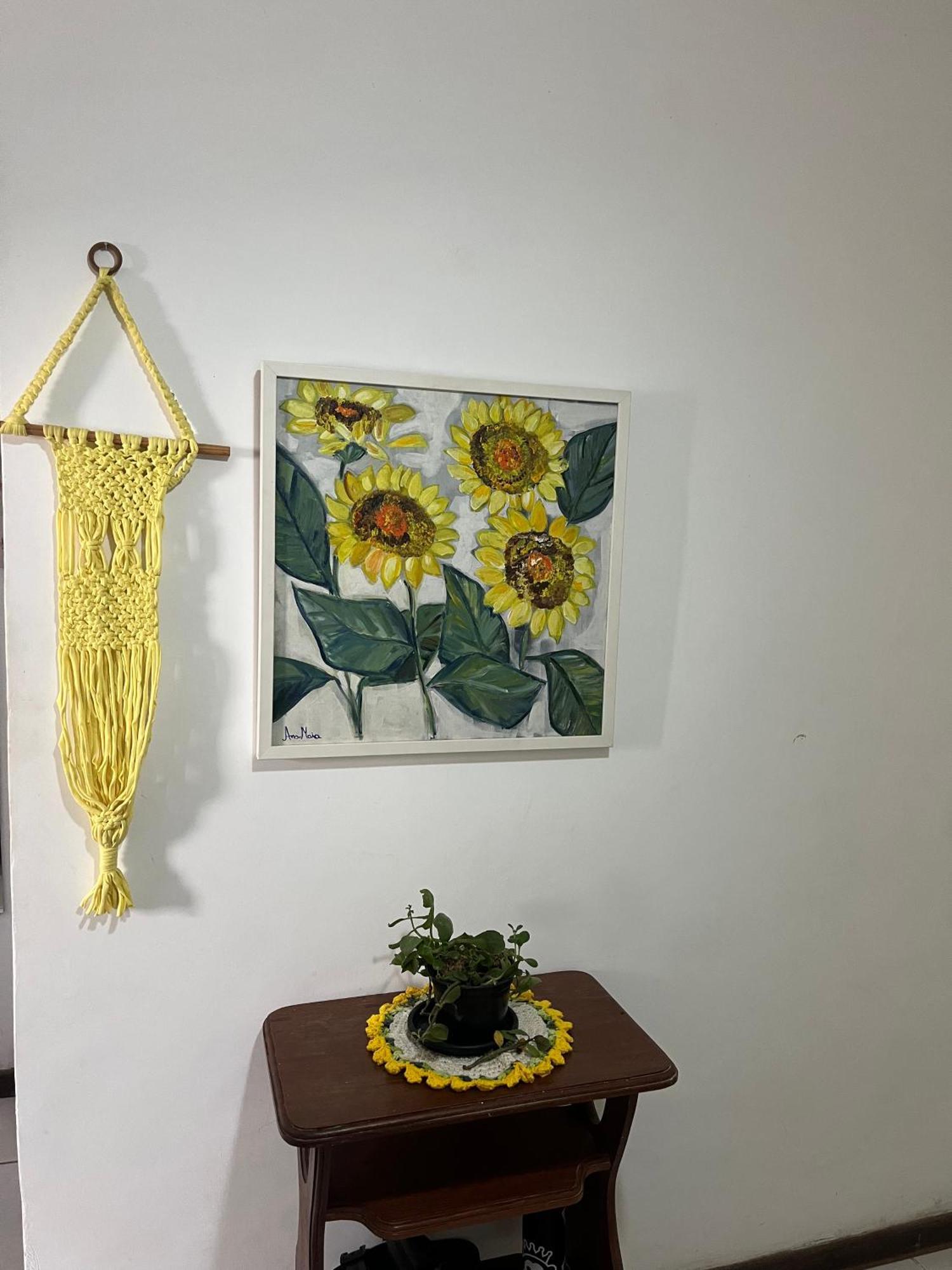 Casamarelo Hostel Salvador Eksteriør billede