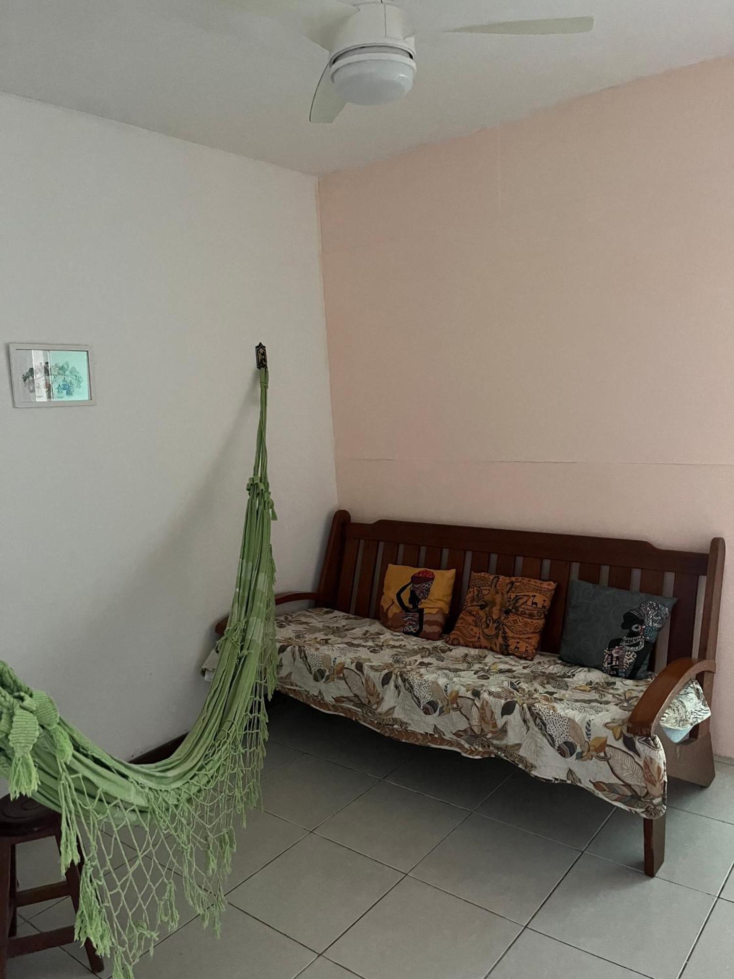 Casamarelo Hostel Salvador Eksteriør billede