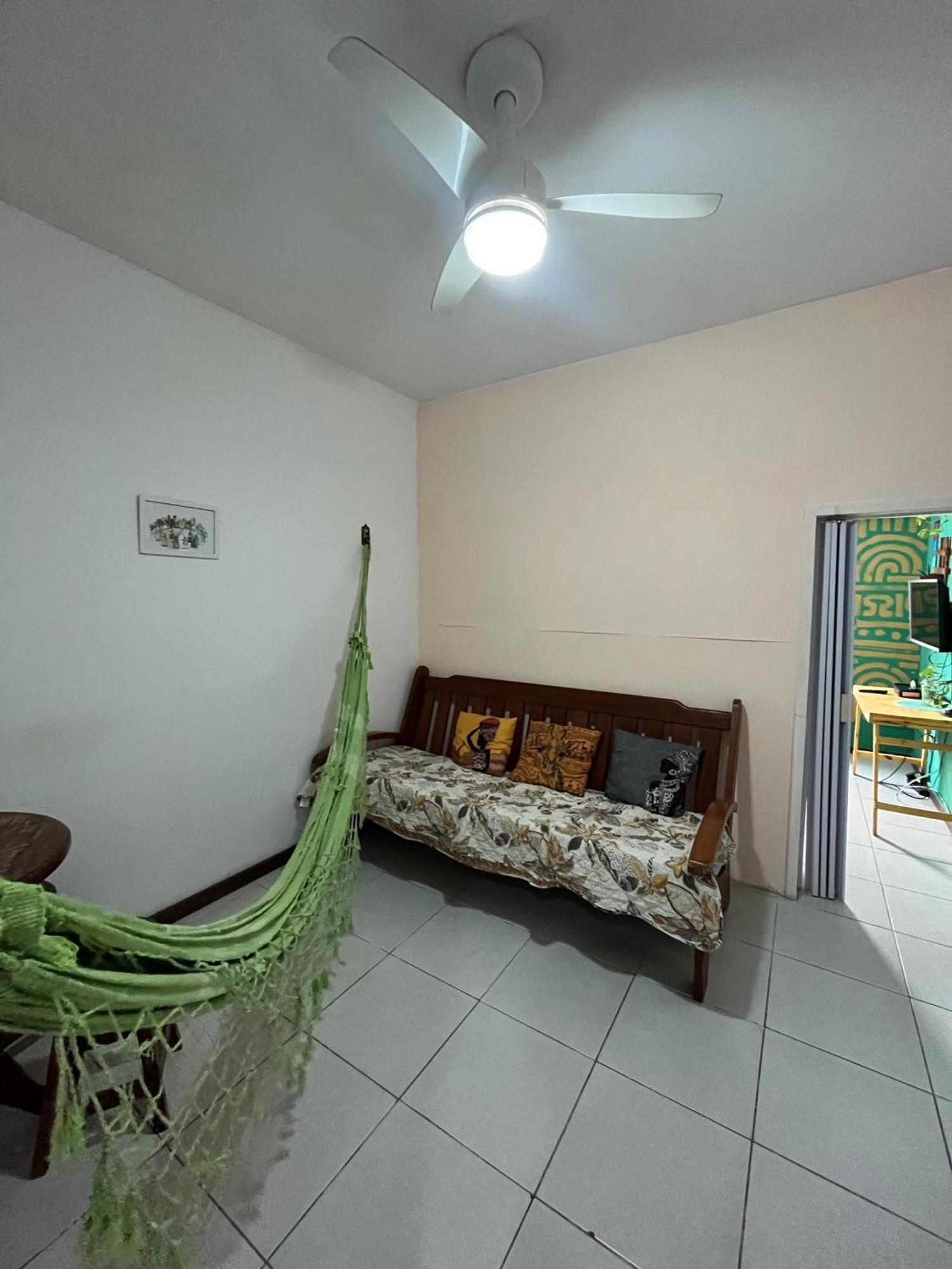 Casamarelo Hostel Salvador Eksteriør billede